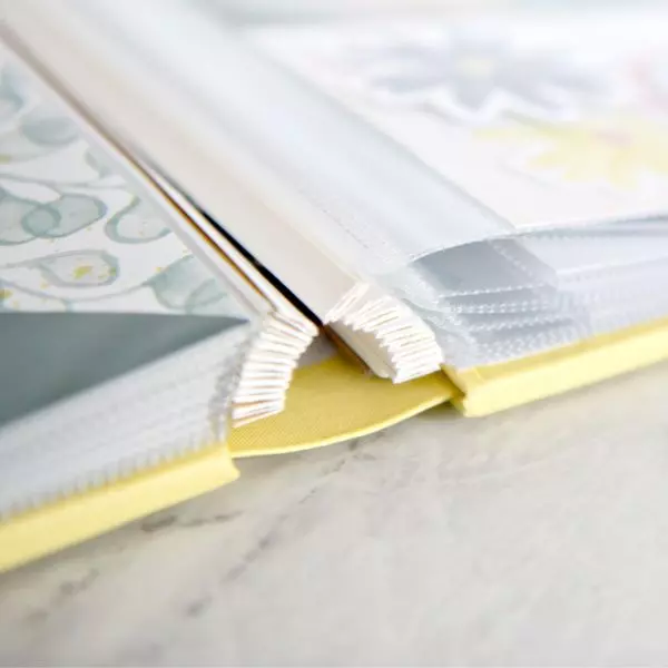 Creative Memories 12x12 Pocket Pages 