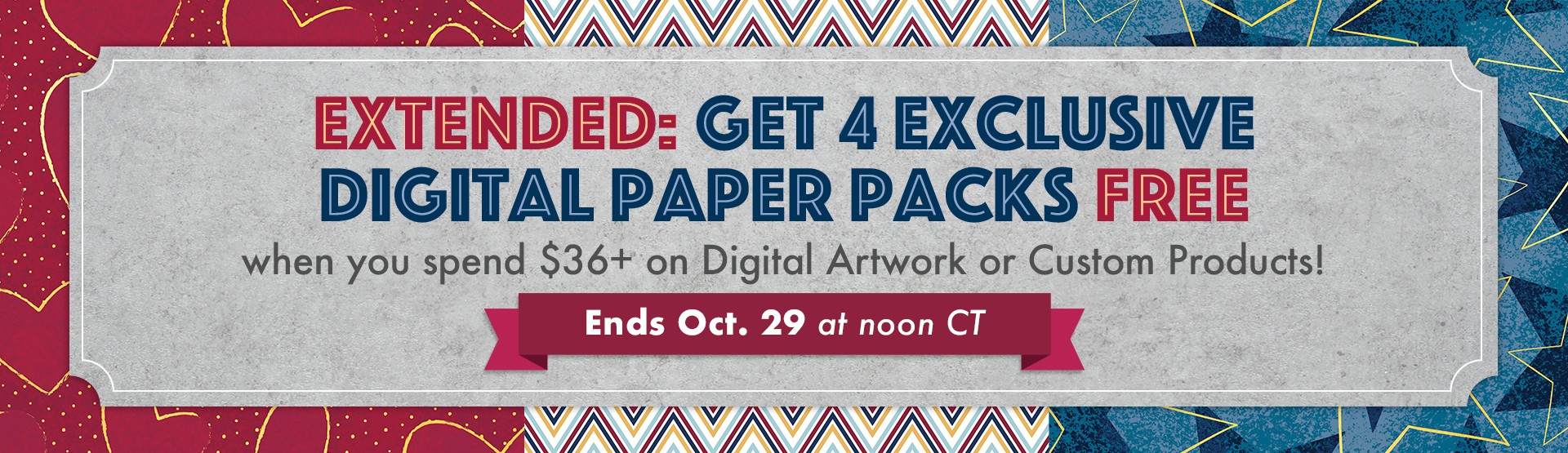 Digital Mat Packs Digital Mat Packs