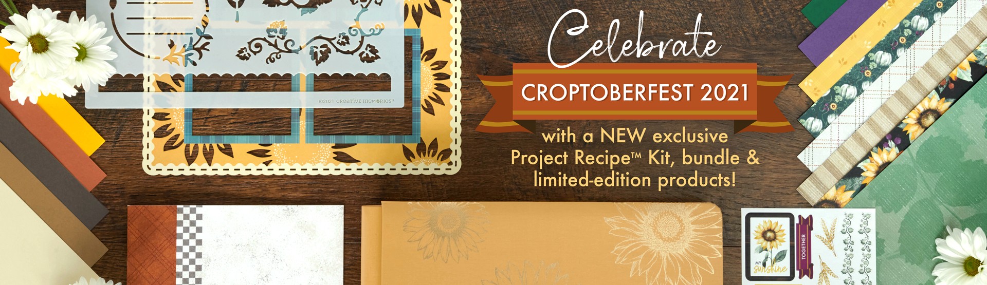 Croptoberfest Croptoberfest