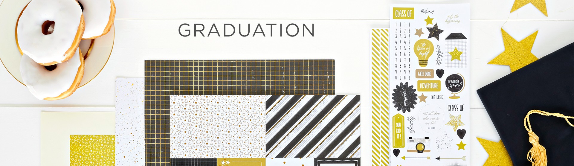 Graduation Graduation