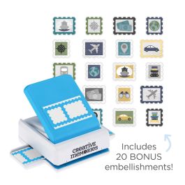 Creative memories sales punches
