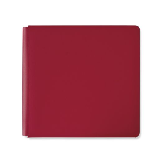 12x12 Plain Album Covers - Creative Memories