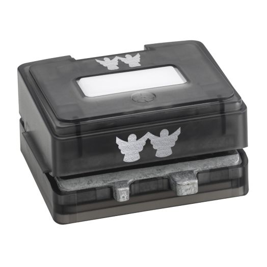 Winter Boots Border Maker Cartridge - Creative Memories