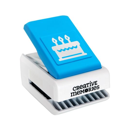 Summer Border Maker Cartridge: Sunglasses BMC - Creative Memories