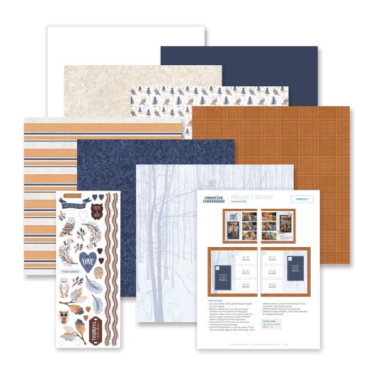 Deals - Creative Memories