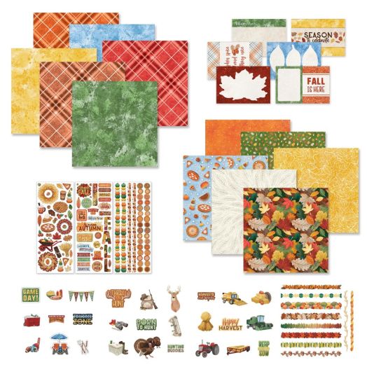 Collection Bundles - Creative Memories