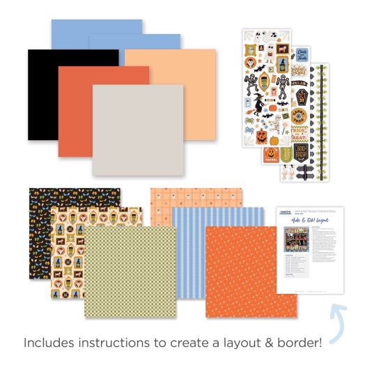 Decorative Bundles - Creative Memories