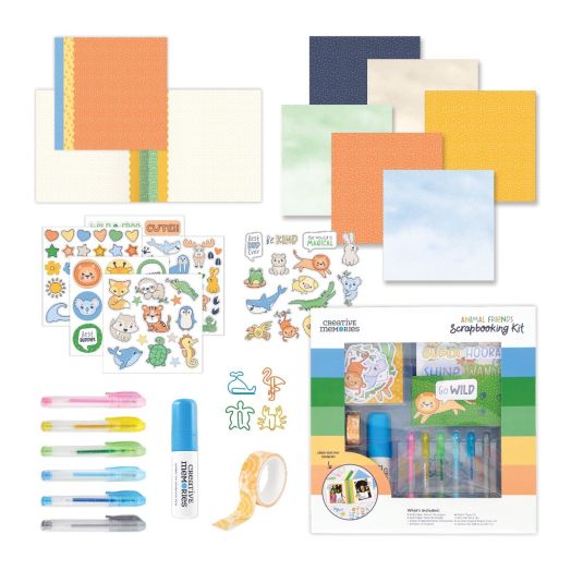 Kids - Creative Memories