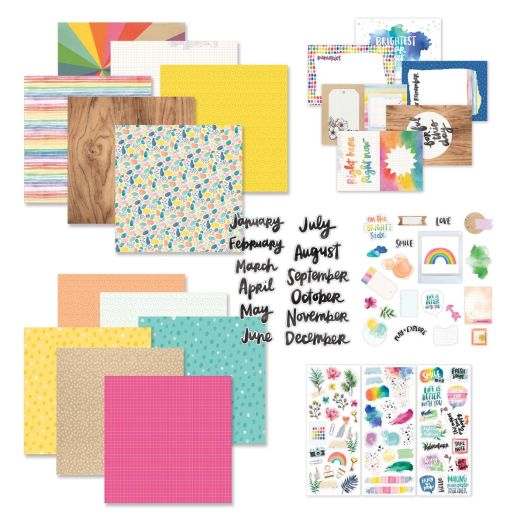 Collection Bundles - Creative Memories