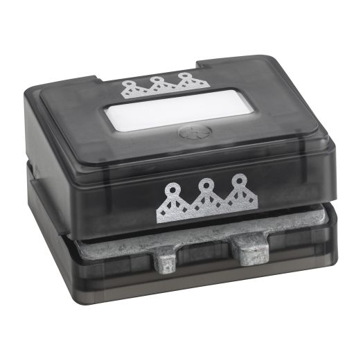 Creative Memories ボーダーメーカーシステム＆カートリッジ Original Border Maker System - Scrapbook Border Cutting Tool