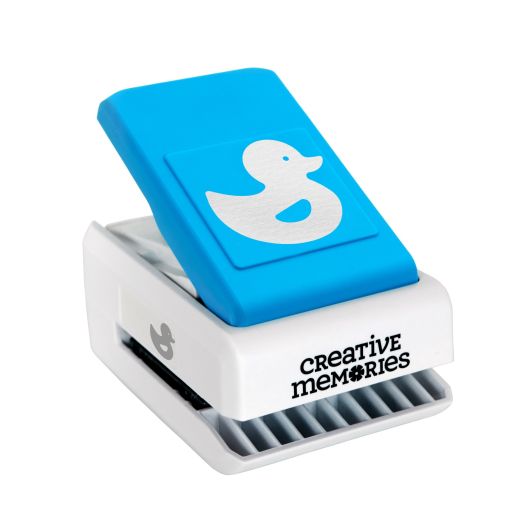 Multi-Purpose Scrapbook Clips - Creative Memories