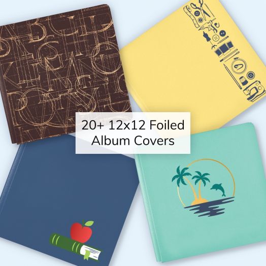 ★専用★Creative Memories 12インチ アルバムカバー 2個 ☆専用☆Creative Memories 12インチ アルバムカバー 2個 creative