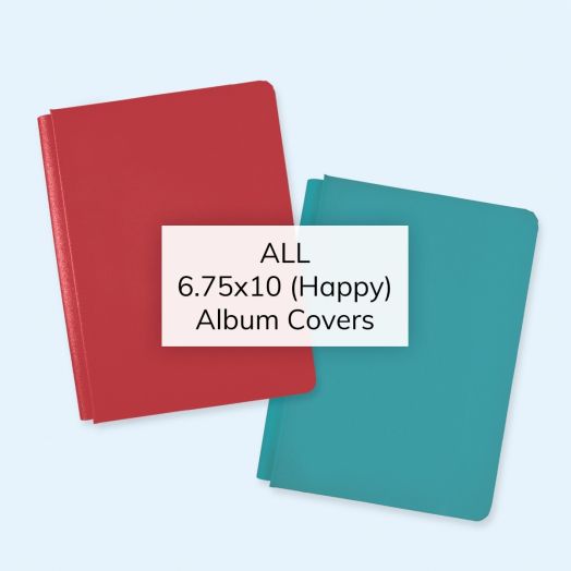 工場直売 6.75x10 Albums - Creative Memories アルバム・スクラップ