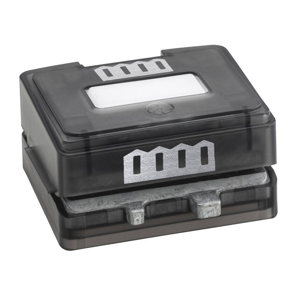 Creative Memories ボーダーメーカーシステム＆カートリッジ Original Border Maker System - Creative Memories