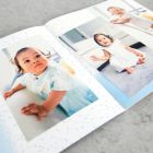 Space-Themed Toddler Album: My First Photo Album  a3505