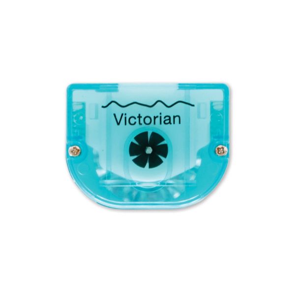 Victorian Trimmer Blade Creative Memories