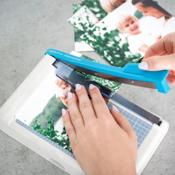 Personal Trimmer Creative Memories