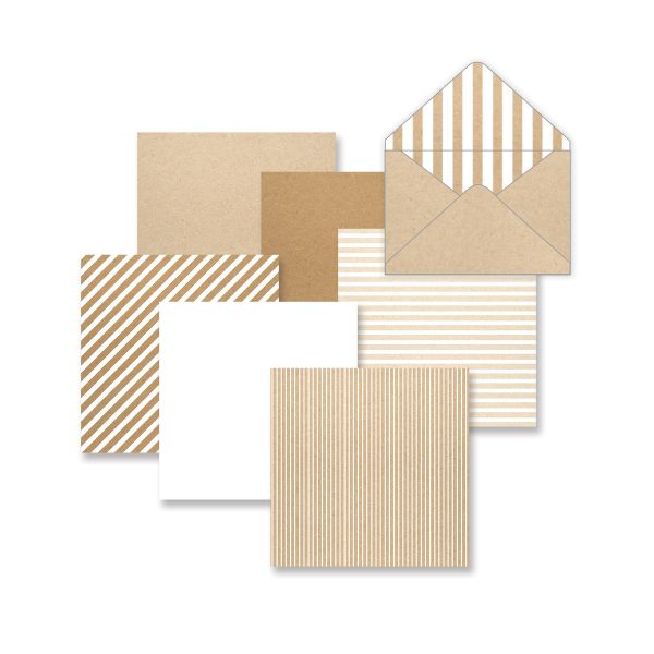Kraft deals paper envelopes
