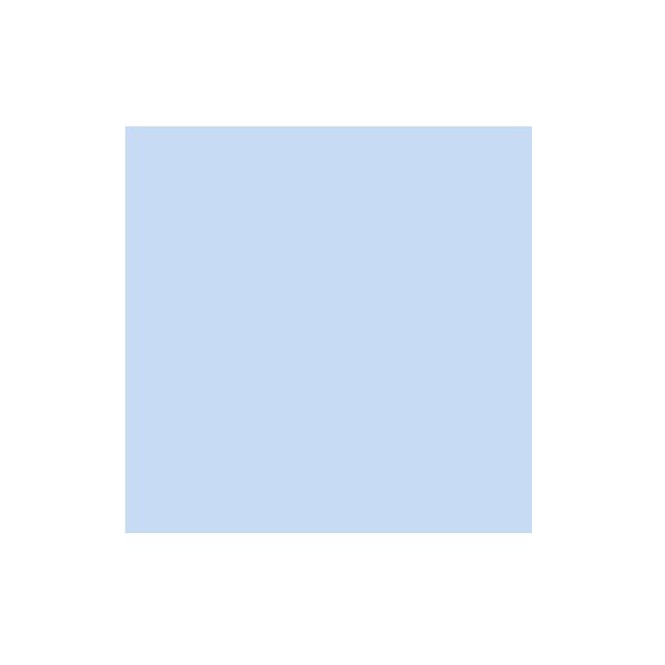 12x12 Light Blue Cardstock: Baby Blue - Creative Memories