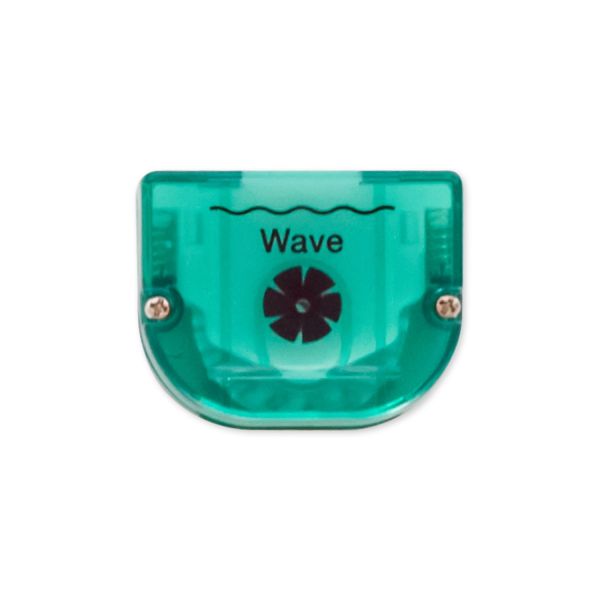 Wave Blade 12inch Trimmer Creative Memories