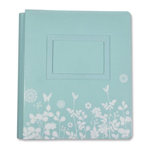 Reflections 11x14 Pocket Album with Pages - Creative Memories