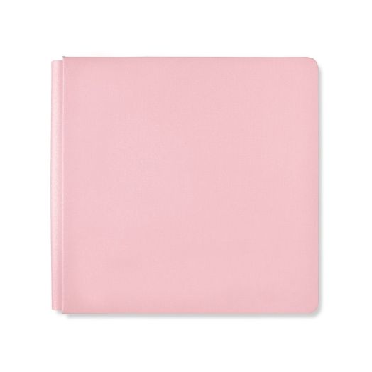 12x12 Light Pink Album Cover: Cherry Blossom