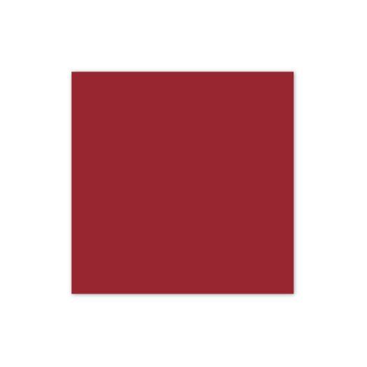 12x12 Cranberry Solid Cardstock (10/pk)