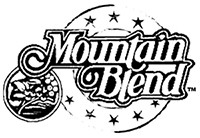 Mountain Blend Coffee