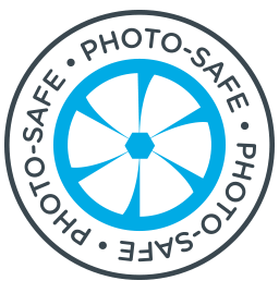 Photo-Safe Logo
