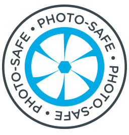 Photo-Safe Logo Photo-Safe Logo