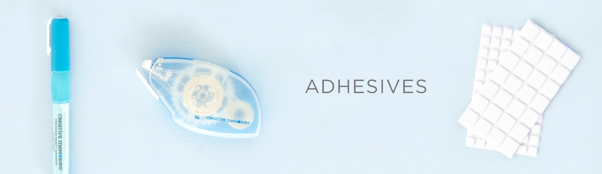 Adhesives Adhesives