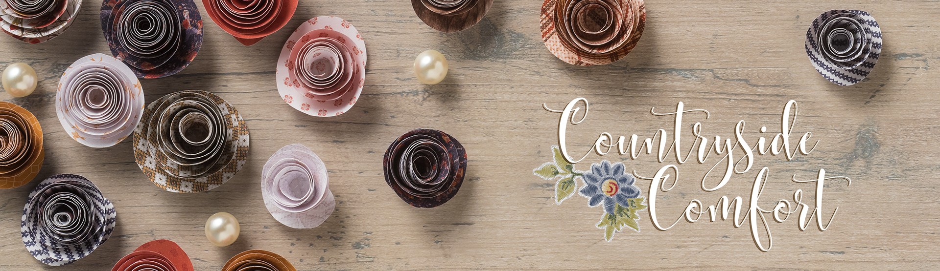 All Occasions: Countryside Comfort All Occasions: Countryside Comfort