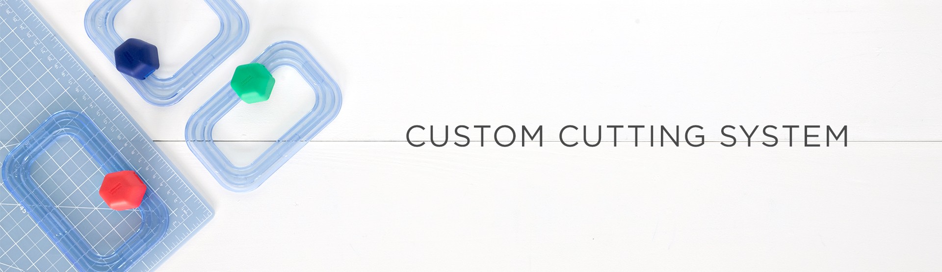 Custom Cutting System Custom Cutting System
