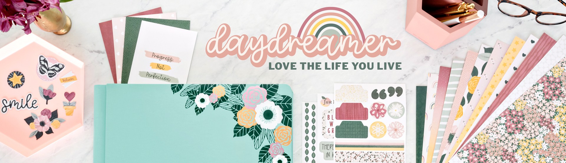 All Occasions & Inspirational: Daydreamer All Occasions & Inspirational: Daydreamer