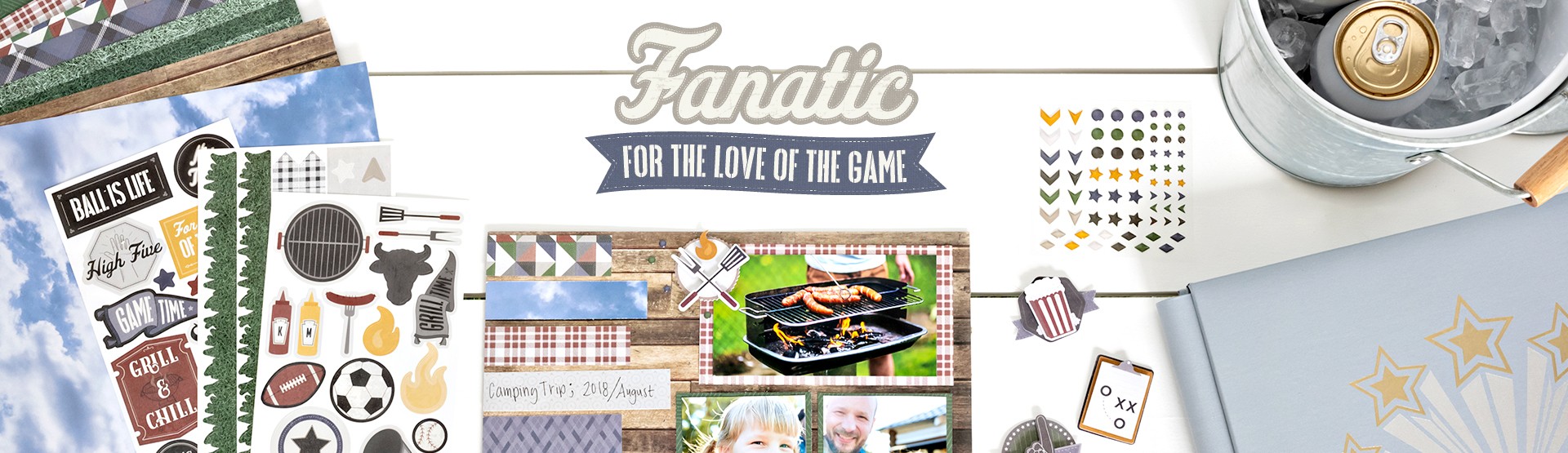 Sports: Fanatic Sports: Fanatic