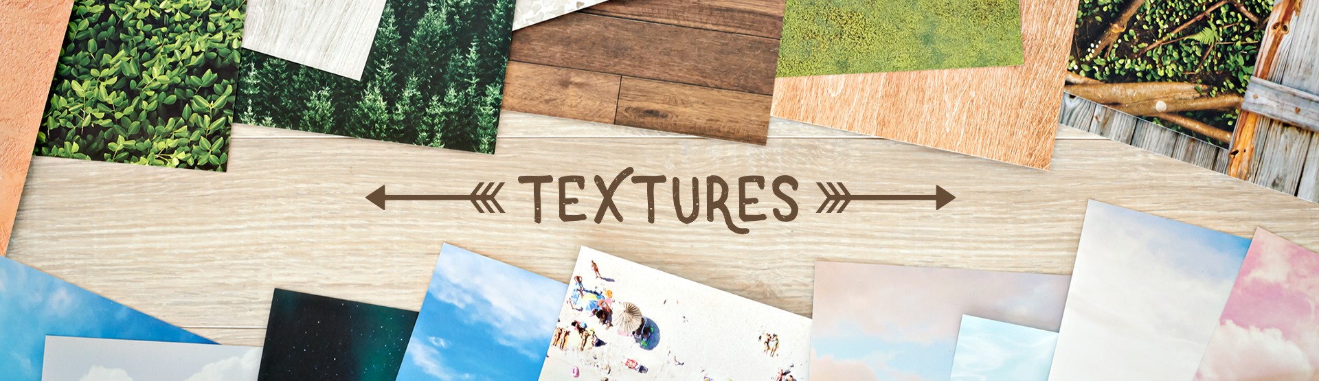 All Occasions: Textures & Textiles All Occasions: Textures & Textiles