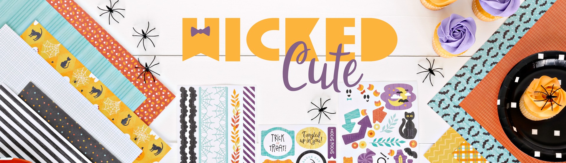 Halloween: Wicked Cute Halloween: Wicked Cute